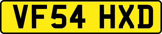 VF54HXD