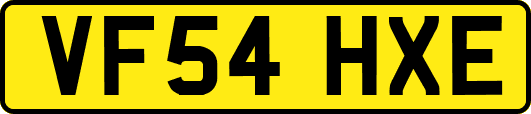 VF54HXE