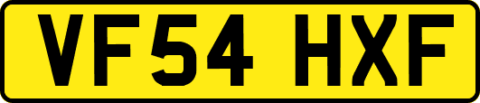 VF54HXF