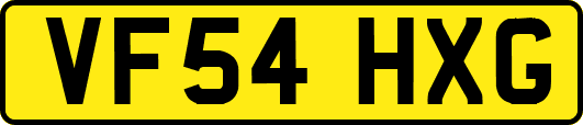 VF54HXG
