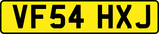VF54HXJ