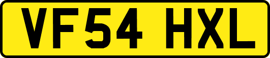 VF54HXL