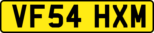 VF54HXM