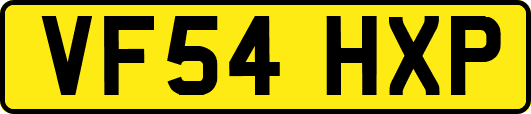 VF54HXP