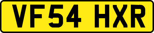 VF54HXR