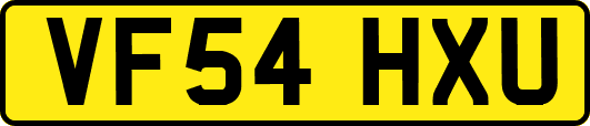 VF54HXU