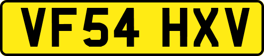 VF54HXV
