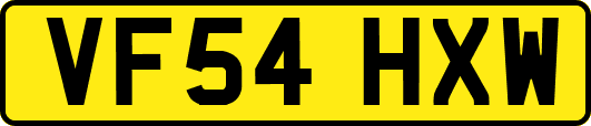 VF54HXW