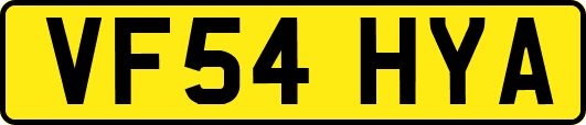 VF54HYA