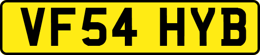 VF54HYB