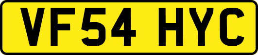 VF54HYC