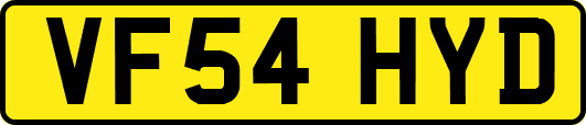 VF54HYD