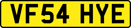 VF54HYE