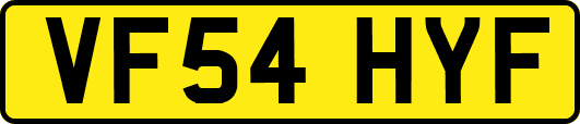 VF54HYF