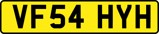 VF54HYH