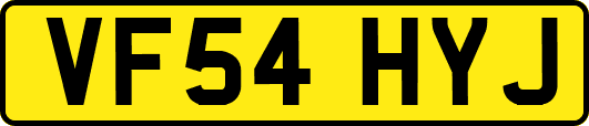 VF54HYJ
