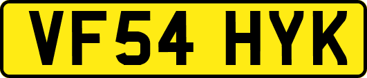 VF54HYK