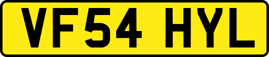 VF54HYL