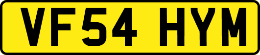 VF54HYM