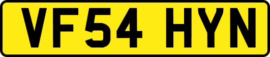 VF54HYN