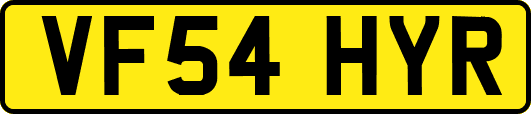 VF54HYR
