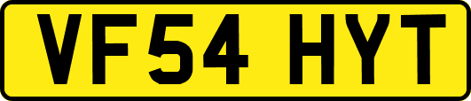VF54HYT