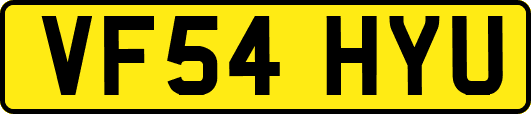 VF54HYU