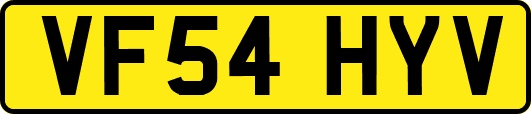 VF54HYV