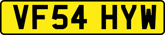 VF54HYW