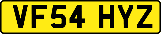 VF54HYZ