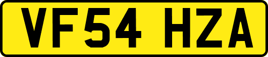 VF54HZA