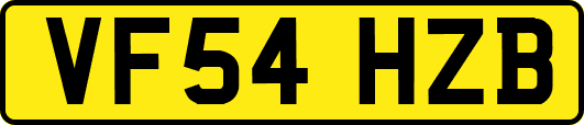 VF54HZB