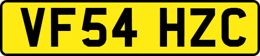 VF54HZC