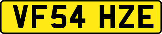 VF54HZE