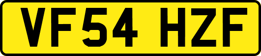 VF54HZF