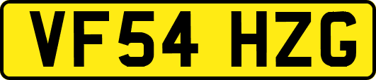 VF54HZG