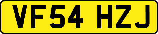 VF54HZJ