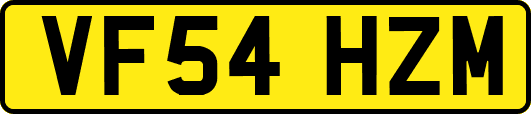 VF54HZM