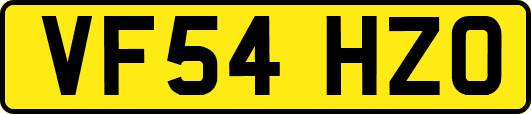 VF54HZO