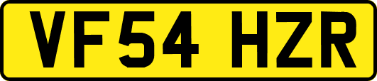 VF54HZR