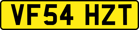 VF54HZT