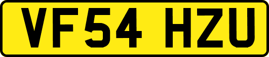 VF54HZU