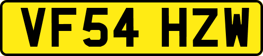 VF54HZW