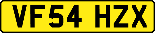 VF54HZX