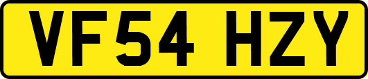VF54HZY