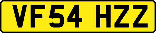 VF54HZZ