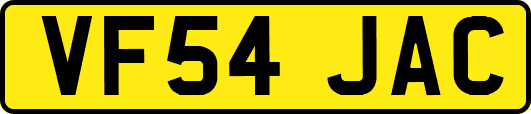 VF54JAC