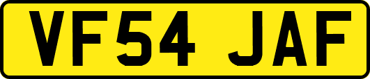 VF54JAF