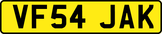 VF54JAK