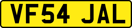 VF54JAL